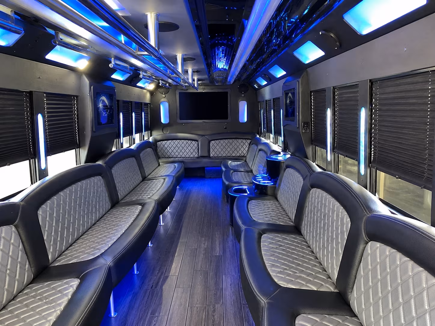 avondale bachelor bachelorette party bus rental