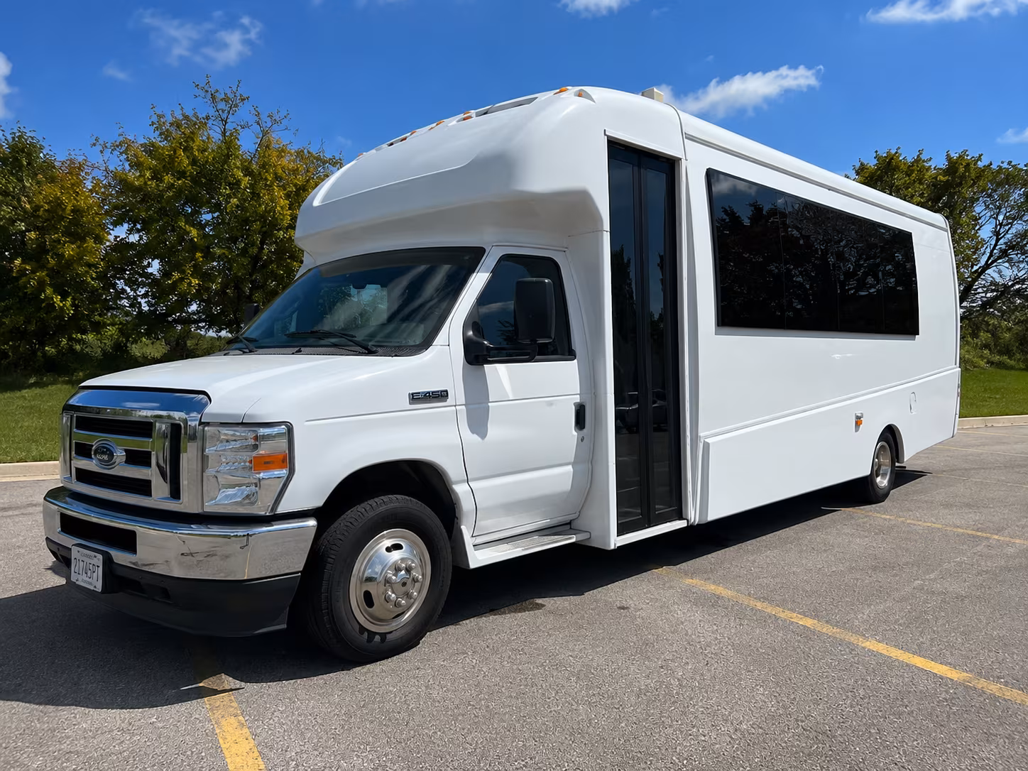 avondale party bus rental 2