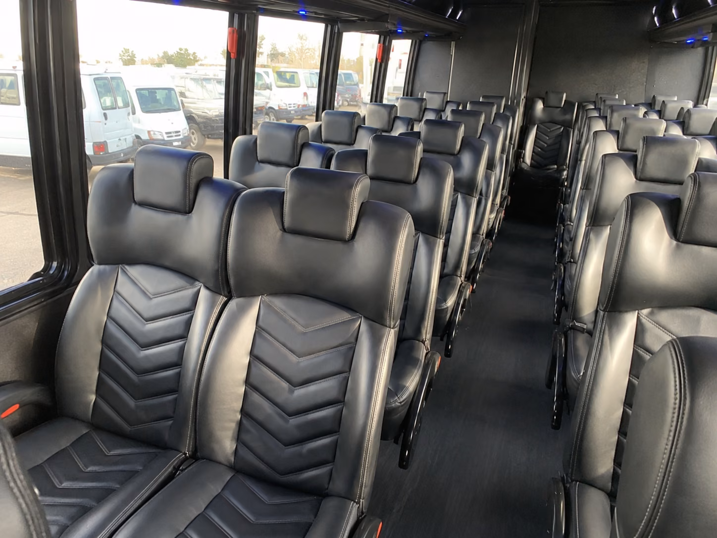 Avondale School Event Transportation