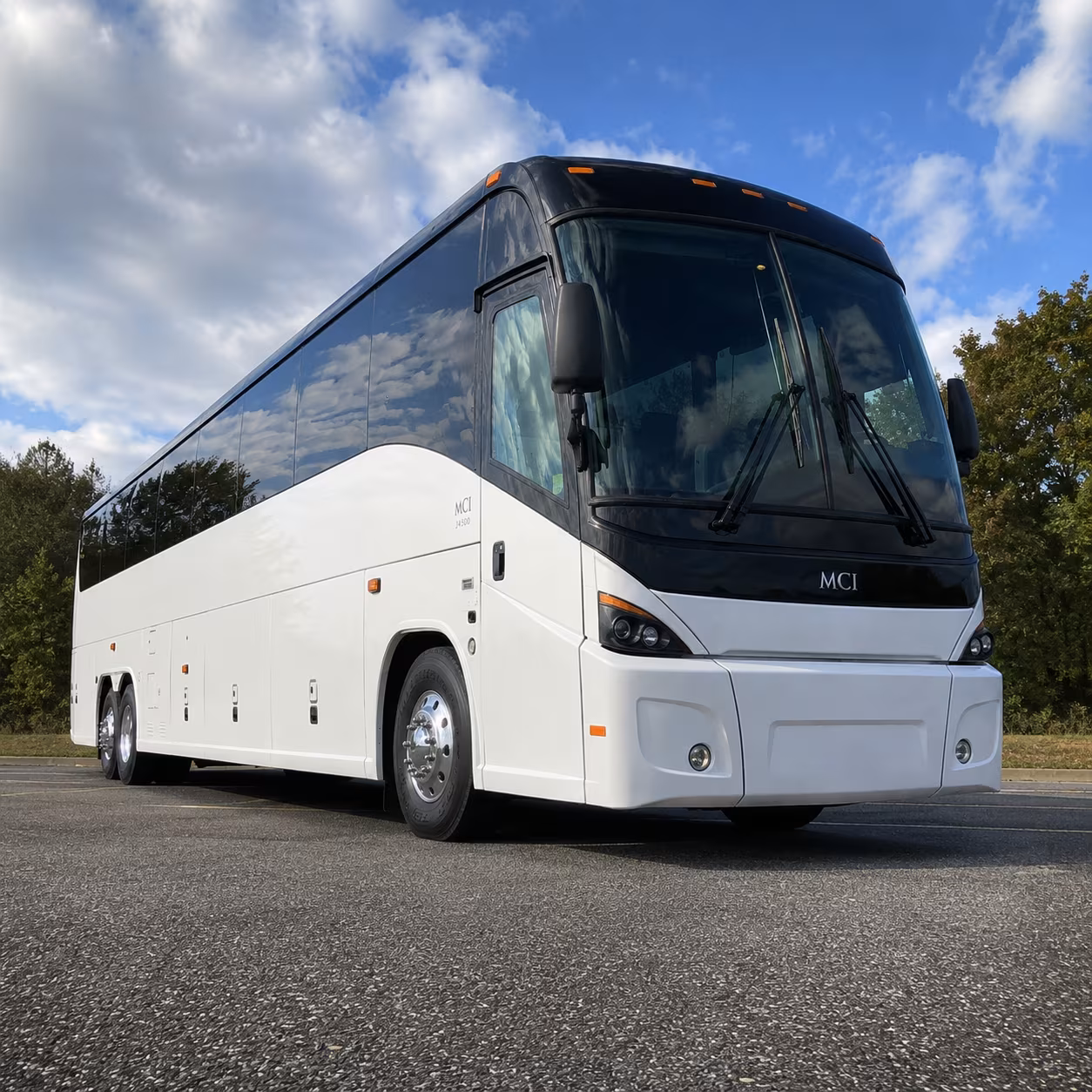 Avondale Wedding Transportation
