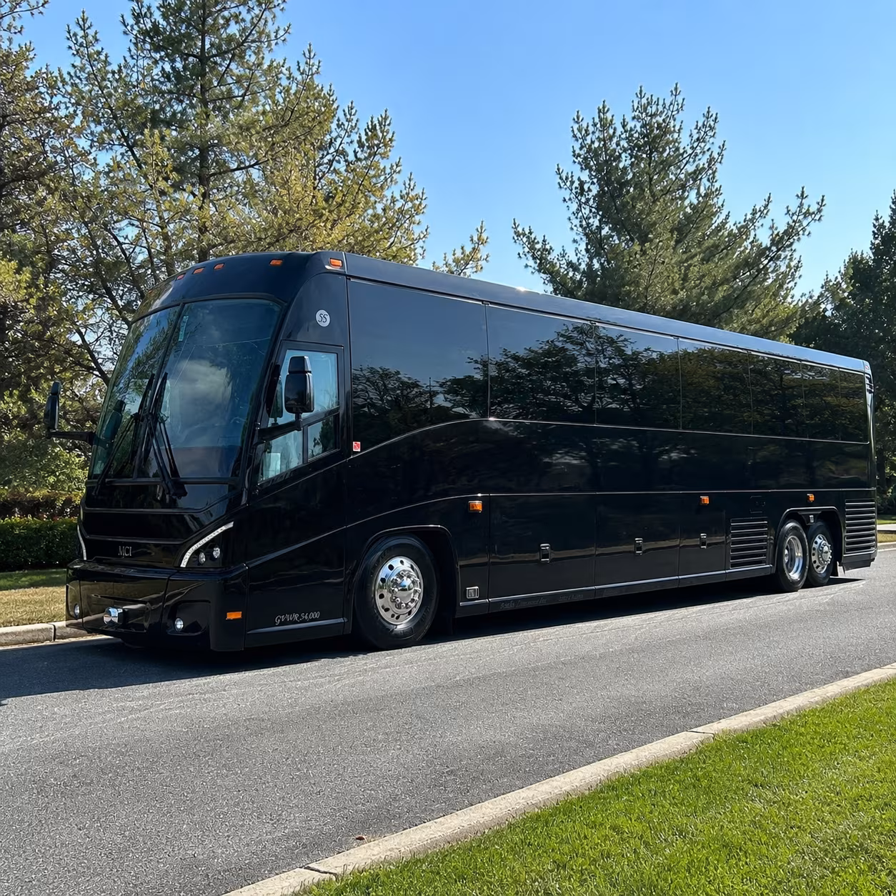 avondalecharterbuscompany com makes shift change shuttles easy for healthcare and logistics teams
