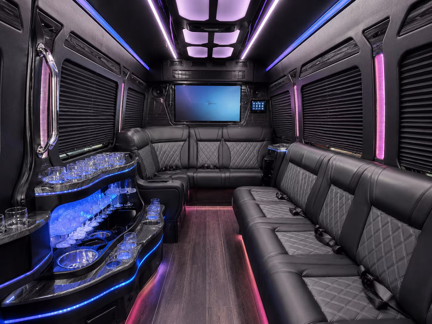 booking concert transportation in avondale is fast and easy with avondalecharterbuscompany com