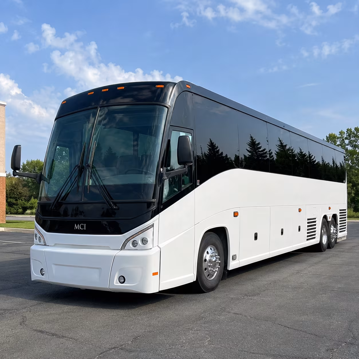 every west valley game day gets better with a charter bus