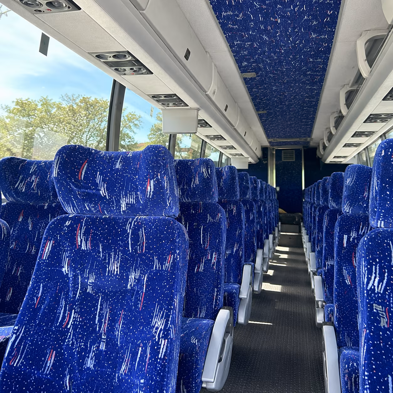 goodyear long distance transportation