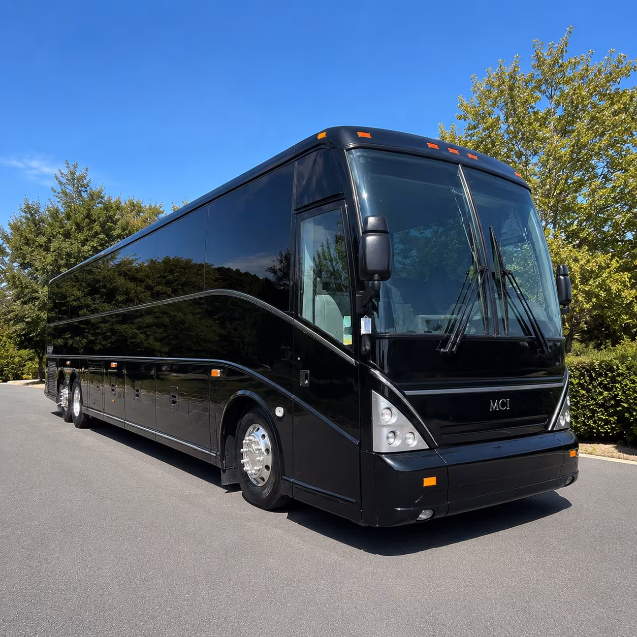no matter the occasion find the right bus for your avondale event