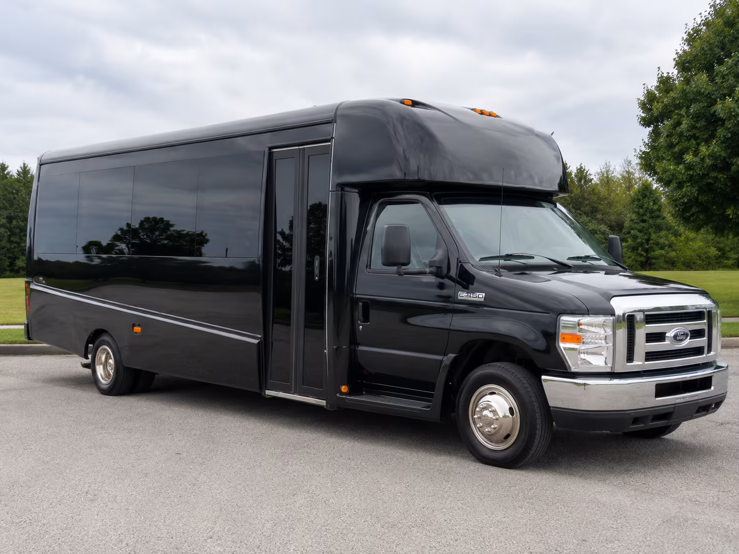 peoria concert transportation