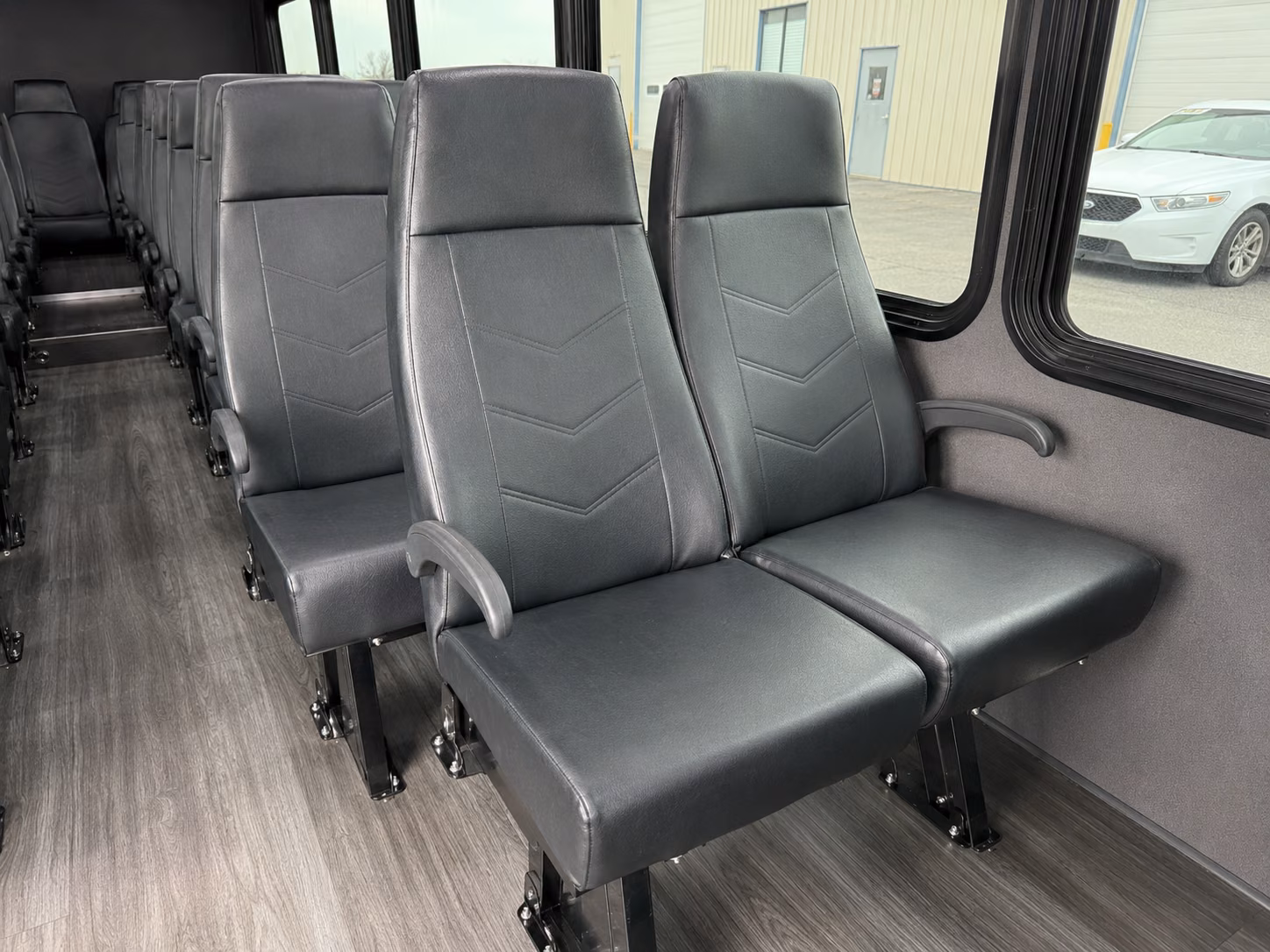phoenix airport transportation