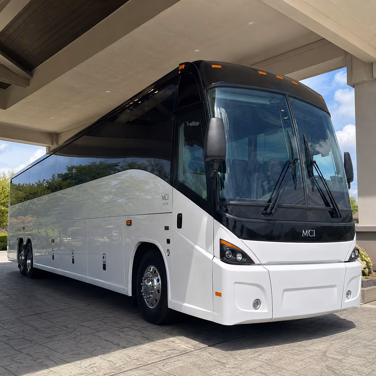 phoenix church transportation