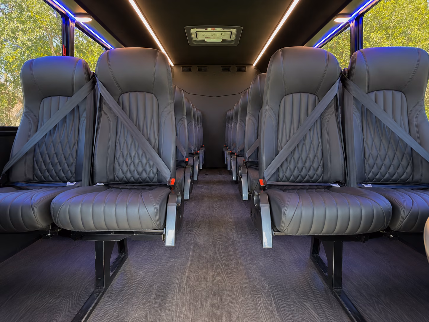 phoenix corporate transportation