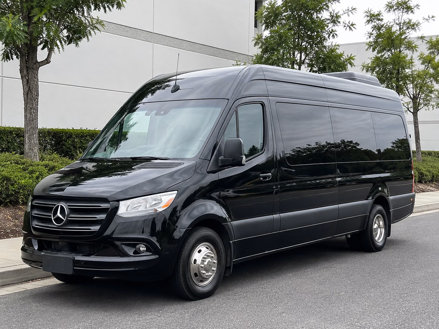 phoenix employee transportation