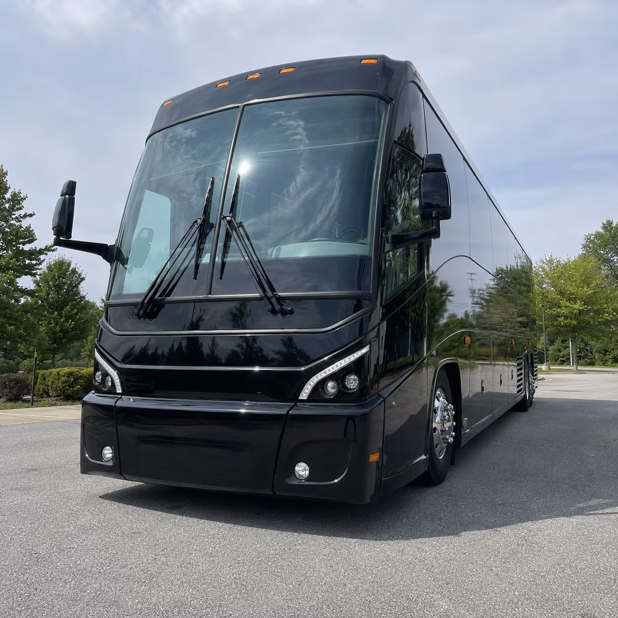 phoenix event transportation