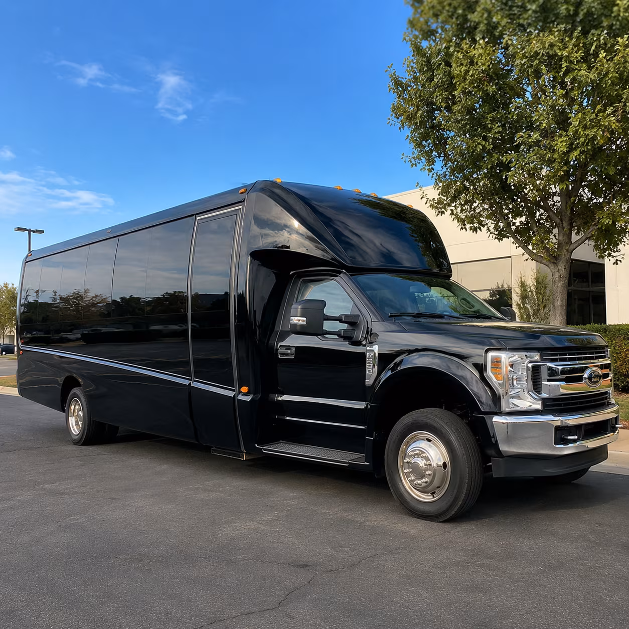 phoenix sporting event transportation