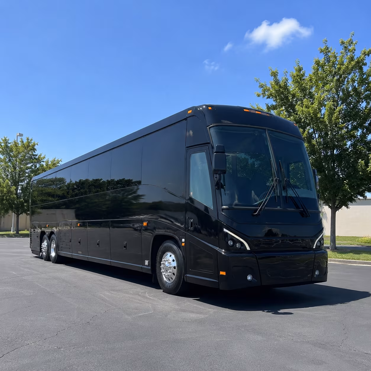 shuttle your team along the i 10 corridor without the gridlock