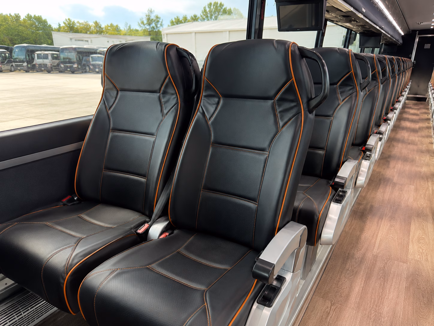 spring training is a bus trip waiting to happen