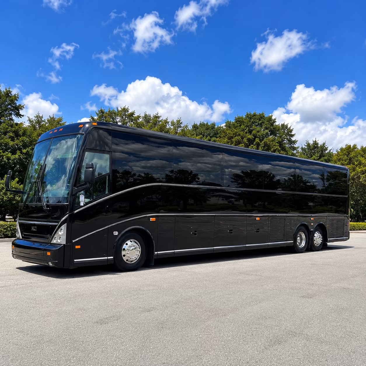 start comparing avondale corporate transportation in 30 seconds