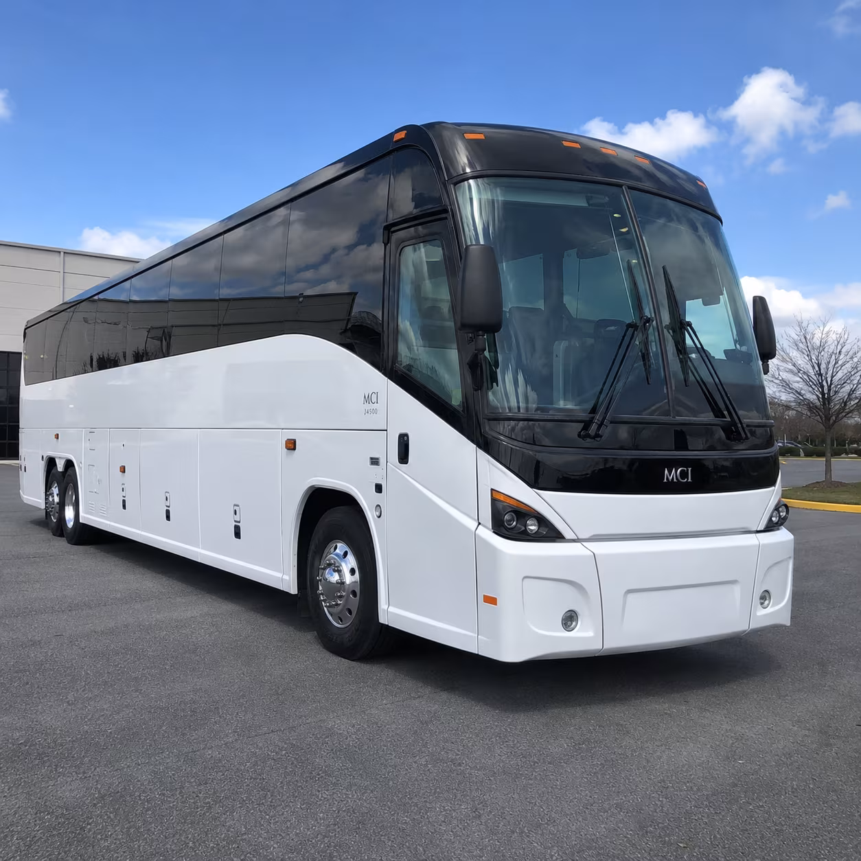 sun city charter bus rental