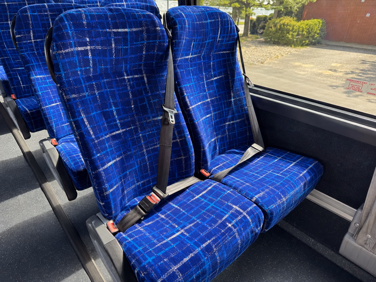 surprise bus rentals