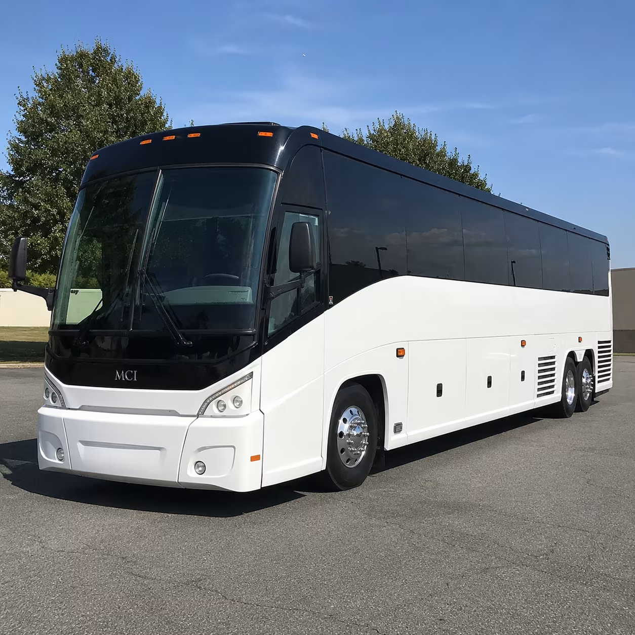 tempe charter bus rentals