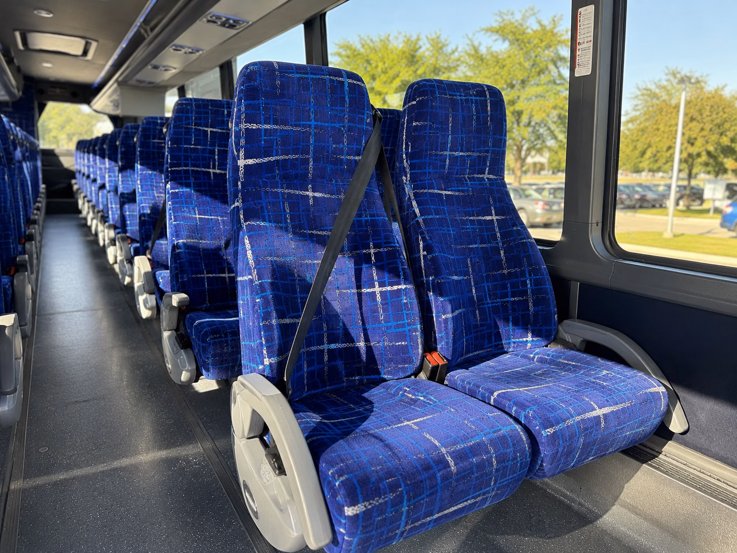 that long haul east to scottsdale one bus makes it easy for everyone