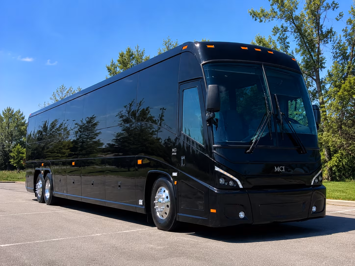 waiting until march for an april prom bus is waiting too long