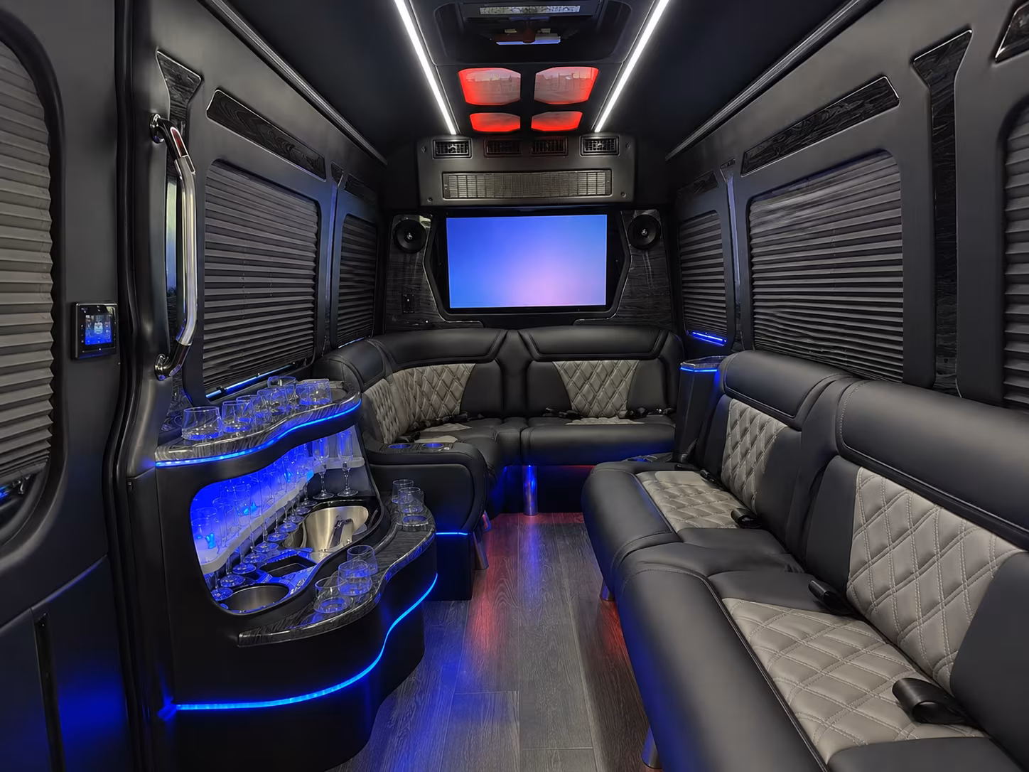 with avondalecharterbuscompany com you get more options than any single bus company can offer